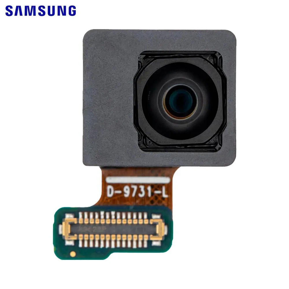 Caméra Avant (Selfie) Galaxy Note 20 : 10MP & Auto-Focus (Original/Premium)